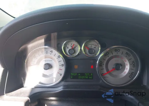 2009 Ford Edge Limited из США, поврежденный, VIN 2FMDK39C79BA66322